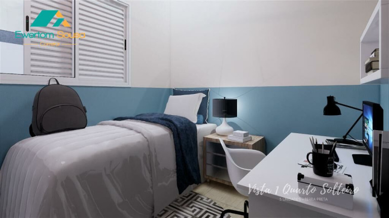 Imagem Casa com 2 Quartos à Venda, 70 m² em Terra Preta (terra Preta) - Mairiporã Imagem Casa com 2 Quartos à Venda, 70 m² em Terra Preta (terra Preta) - Mairiporã