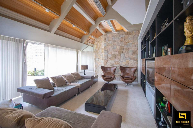 Imagem Casa de Condomínio com 4 Quartos à Venda, 768 m² em Vila Lusitânia - São Bernardo Do Campo Imagem Casa de Condomínio com 4 Quartos à Venda, 768 m² em Vila Lusitânia - São Bernardo Do Campo