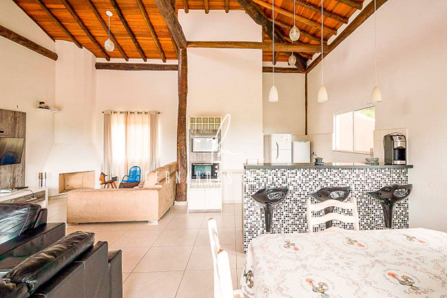 Imagem Casa de Condomínio com 3 Quartos à Venda, 1.007 m² em Bothanica Jarinu - Jarinu