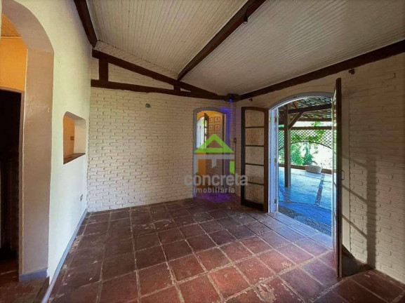 Imagem Casa com 5 Quartos à Venda, 273 m² em Jardim Santa Paula - Cotia Imagem Casa com 5 Quartos à Venda, 273 m² em Jardim Santa Paula - Cotia