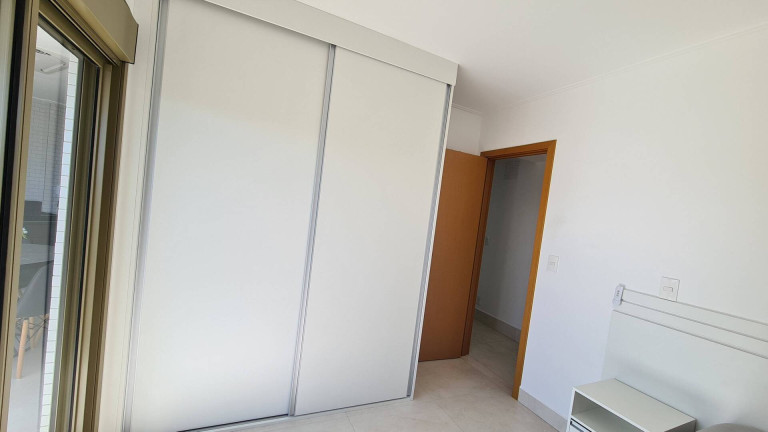 Imagem Apartamento com 2 Quartos à Venda, 113 m² em Canto Do Forte - Praia Grande