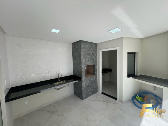 Imagem Casa com 3 Quartos à Venda, 250 m² em Praia Do Morro - Guarapari