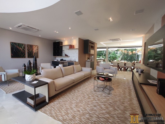 Imagem Casa com 6 Quartos à Venda, 440 m² em Riviera - Bertioga Imagem Casa com 6 Quartos à Venda, 440 m² em Riviera - Bertioga