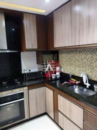 Imagem Sobrado com 2 Quartos à Venda, 60 m² em Vila Jacuí - São Paulo Imagem Sobrado com 2 Quartos à Venda, 60 m² em Vila Jacuí - São Paulo
