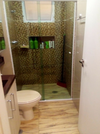 Imagem Imóvel com 3 Quartos à Venda, 69 m² em Jardim Santa Emília - São Paulo