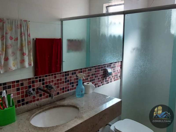 Imagem Casa com 4 Quartos à Venda, 379 m² em José Menino - Santos