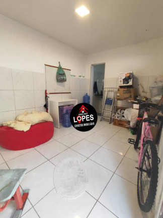 Imagem Casa com 3 Quartos à Venda, 120 m² em Redinha - Natal Imagem Casa com 3 Quartos à Venda, 120 m² em Redinha - Natal