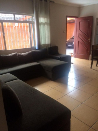 Imagem Casa com 4 Quartos à Venda, 360 m² em Arraial Paulista - Taboão Da Serra Imagem Casa com 4 Quartos à Venda, 360 m² em Arraial Paulista - Taboão Da Serra