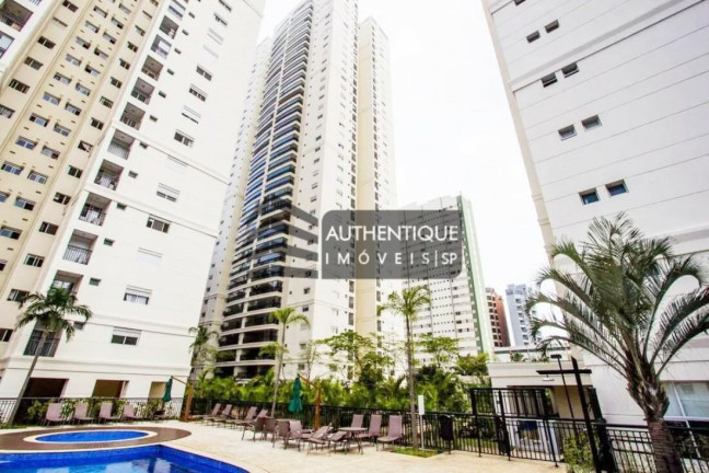Imagem Apartamento com 4 Quartos à Venda, 178 m² em Cidade Monções - São Paulo Imagem Apartamento com 4 Quartos à Venda, 178 m² em Cidade Monções - São Paulo