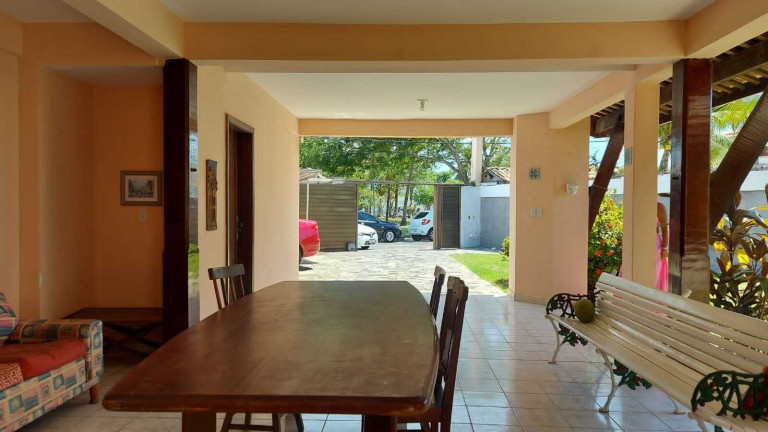 Imagem Casa de Condomínio com 5 Quartos à Venda, 399 m² em Vilas Do Atlantico - Lauro De Freitas