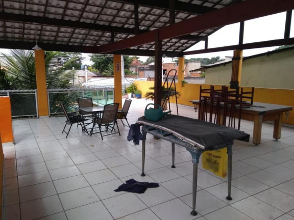 Imagem Imóvel com 3 Quartos para Alugar, 25 m² em Campo Grande - Rio De Janeiro Imagem Imóvel com 3 Quartos para Alugar, 25 m² em Campo Grande - Rio De Janeiro