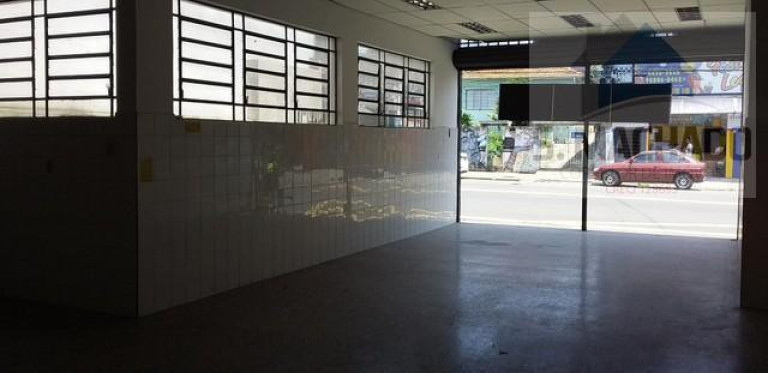Imagem Imóvel Comercial para Alugar, 187 m² em Parque Erasmo Assunção - Santo André