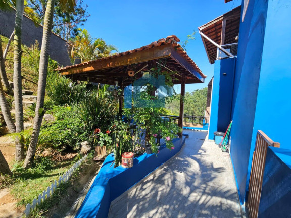 Imagem Casa de Condomínio com 3 Quartos à Venda, 377 m² em Granja Viana - Cotia