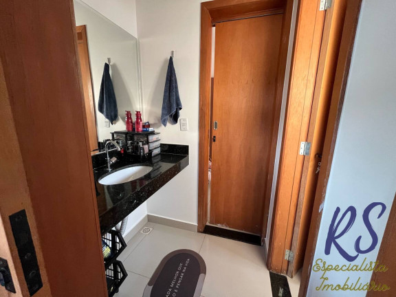 Imagem Sobrado com 3 Quartos à Venda, 133 m² em Jardim Das Hortências - Goiânia Imagem Sobrado com 3 Quartos à Venda, 133 m² em Jardim Das Hortências - Goiânia