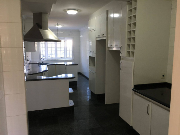 Imagem Casa de Condomínio à Venda, 400 m² em Alphaville Residencial Dois - Barueri