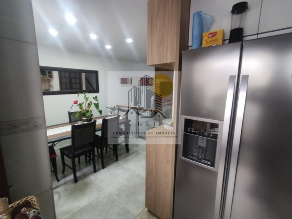 Imagem Casa de Condomínio com 3 Quartos à Venda, 160 m² em Vila Ipojuca - São Paulo Imagem Casa de Condomínio com 3 Quartos à Venda, 160 m² em Vila Ipojuca - São Paulo
