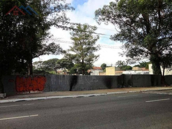 Imagem Terreno à Venda, 1.700 m² em Campo Belo - São Paulo Imagem Terreno à Venda, 1.700 m² em Campo Belo - São Paulo