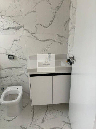 Imagem Casa de Condomínio com 3 Quartos à Venda, 186 m² em Condomínio Chácara Ondina - Sorocaba