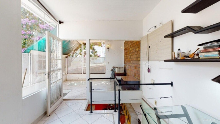 Imagem Casa com 3 Quartos à Venda, em Perdizes - São Paulo Imagem Casa com 3 Quartos à Venda, em Perdizes - São Paulo
