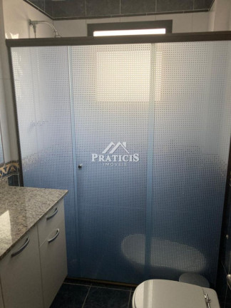 Imagem Apartamento com 3 Quartos à Venda, 135 m² em Chacara Klabin - São Paulo