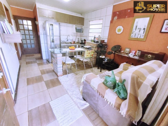 Imagem Casa com 2 Quartos à Venda, 240 m² em Três Vendas - Pelotas Imagem Casa com 2 Quartos à Venda, 240 m² em Três Vendas - Pelotas