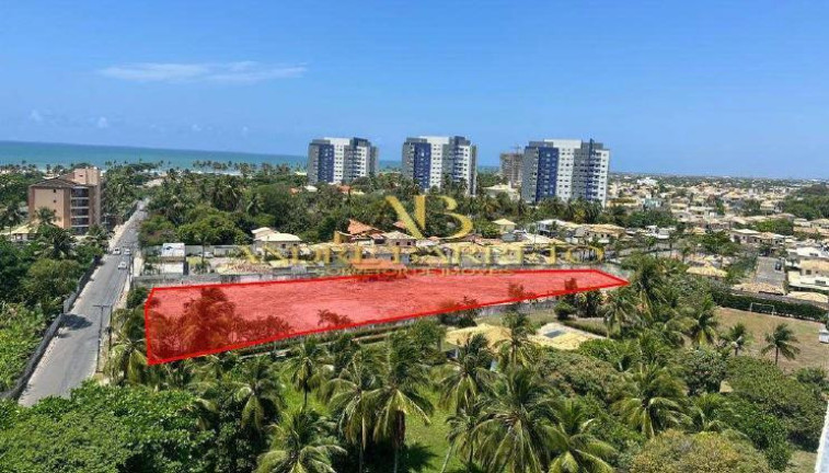 Imagem Apartamento com 2 Quartos à Venda, 55 m² em Buraquinho - Lauro De Freitas