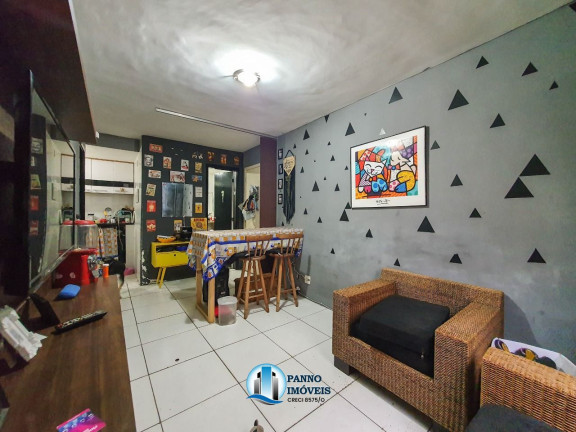 Imagem Apartamento com 2 Quartos à Venda, 55 m² em Jardim Primavera - Duque De Caxias