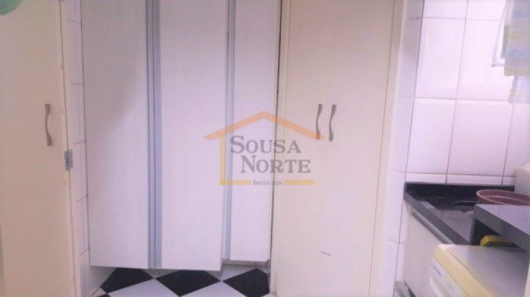 Imagem Apartamento com 3 Quartos à Venda, 98 m² em Lauzane Paulista - São Paulo Imagem Apartamento com 3 Quartos à Venda, 98 m² em Lauzane Paulista - São Paulo