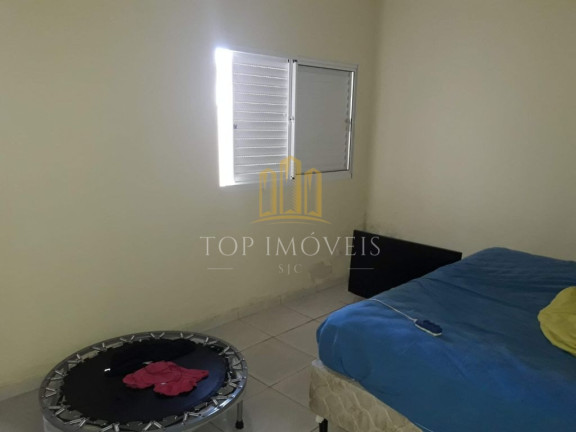 Imagem Casa com 3 Quartos à Venda, 125 m² em Jardim Oriente - São José Dos Campos Imagem Casa com 3 Quartos à Venda, 125 m² em Jardim Oriente - São José Dos Campos