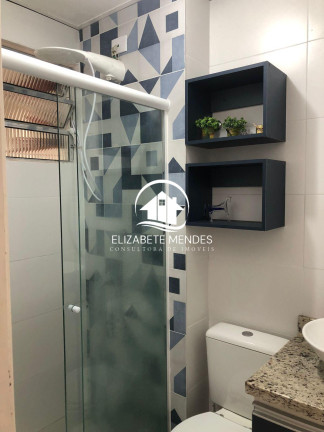 Imagem Apartamento com 2 Quartos à Venda, 64 m² em Cesar De Souza - Mogi Das Cruzes