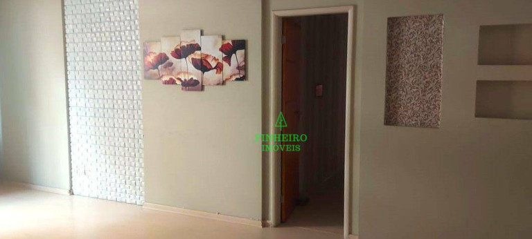 Imagem Apartamento com 3 Quartos à Venda, 152 m² em Icaraí - Niterói Imagem Apartamento com 3 Quartos à Venda, 152 m² em Icaraí - Niterói