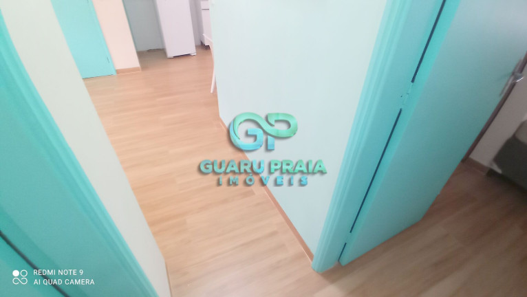 Imagem Apartamento com 2 Quartos à Venda, 68 m² em Loteamento João Batista Julião - Guarujá