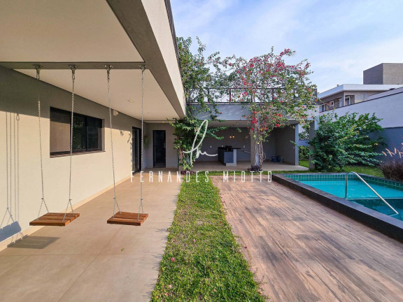 Imagem Casa de Condomínio com 5 Quartos à Venda, 630 m² em Reserva Da Serra - Jundiaí