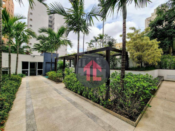 Imagem Apartamento com 1 Quarto à Venda, 51 m² em Cambuí - Campinas Imagem Apartamento com 1 Quarto à Venda, 51 m² em Cambuí - Campinas