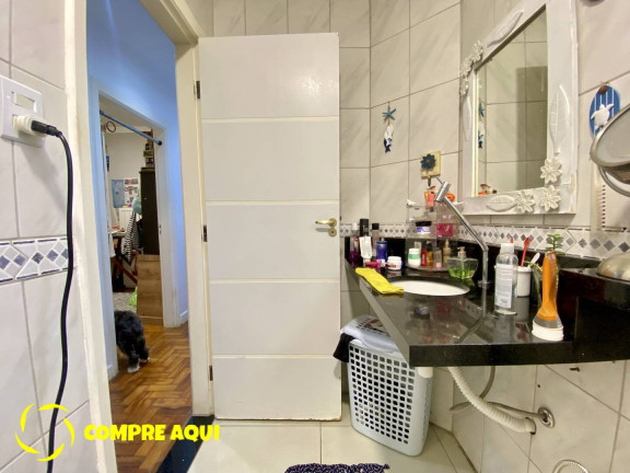Imagem Apartamento com 2 Quartos à Venda, 68 m² em Perdizes - São Paulo