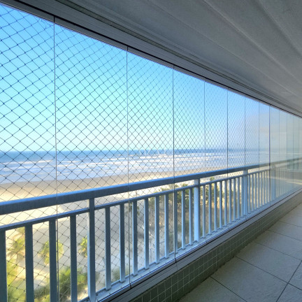 Imagem Apartamento com 3 Quartos à Venda, 163 m² em Aviação - Praia Grande Imagem Apartamento com 3 Quartos à Venda, 163 m² em Aviação - Praia Grande