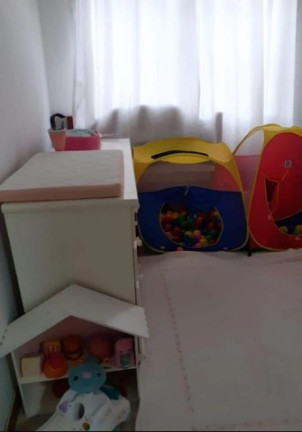 Imagem Apartamento com 2 Quartos à Venda, 44 m² em Campo Grande - São Paulo Imagem Apartamento com 2 Quartos à Venda, 44 m² em Campo Grande - São Paulo