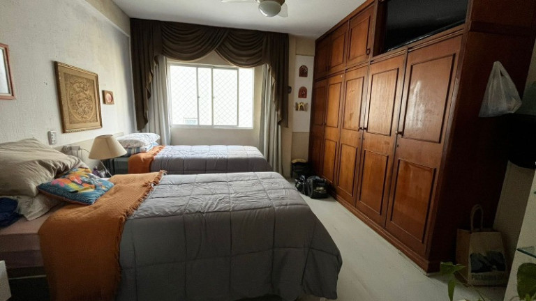 Imagem Apartamento com 4 Quartos à Venda, 230 m² em Centro - Balneário Camboriú