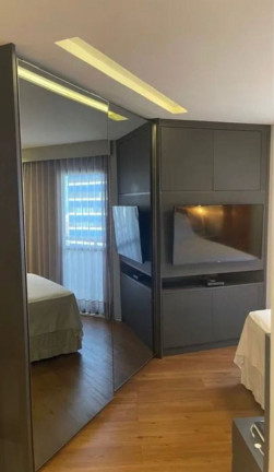 Imagem Studio com 1 Quarto à Venda, 35 m² em Caminho Das árvores - Salvador