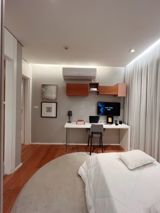 Imagem Apartamento com 5 Quartos à Venda, 160 m² em Barra Da Tijuca - Rio De Janeiro Imagem Apartamento com 5 Quartos à Venda, 160 m² em Barra Da Tijuca - Rio De Janeiro