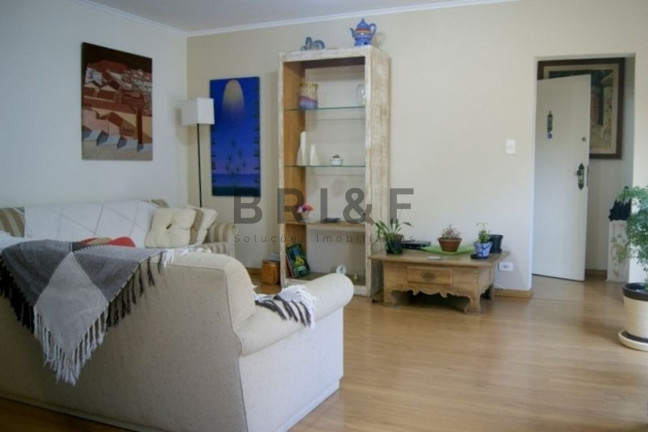 Imagem Apartamento com 3 Quartos à Venda, 120 m² em Brooklin - São Paulo Imagem Apartamento com 3 Quartos à Venda, 120 m² em Brooklin - São Paulo