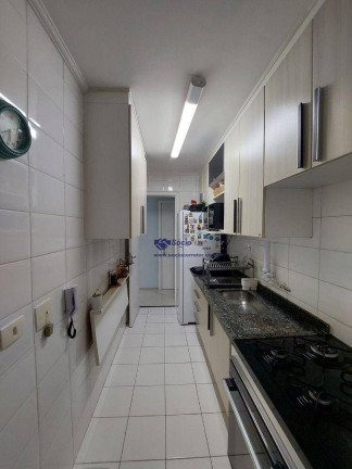 Imagem Apartamento com 2 Quartos à Venda, 51 m² em Tatuapé - São Paulo Imagem Apartamento com 2 Quartos à Venda, 51 m² em Tatuapé - São Paulo