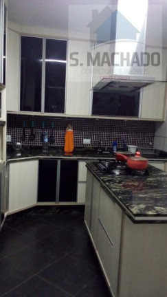 Imagem Casa com 3 Quartos à Venda, 179 m² em Jardim Santo Alberto - Santo André