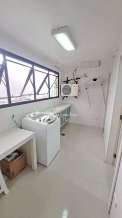 Imagem Apartamento à Venda, 136 m² em Pompéia - Santos Imagem Apartamento à Venda, 136 m² em Pompéia - Santos