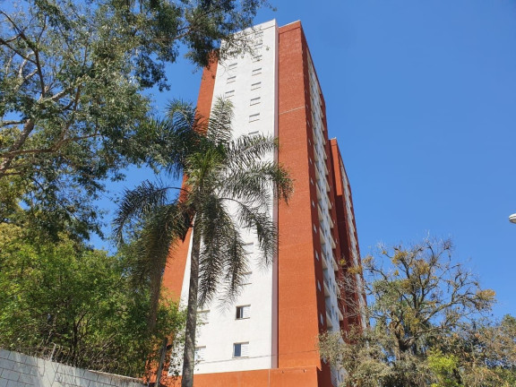 Imagem Imóvel com 2 Quartos à Venda, 50 m² em Jardim Vista Alegre - Embu Das Artes