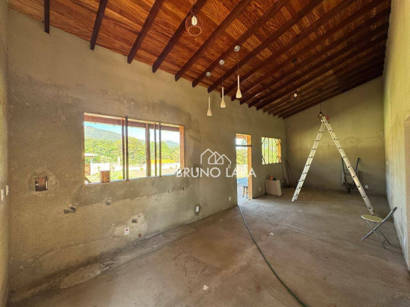 Imagem Casa com 2 Quartos à Venda, 100 m² em Condomínio Fazenda Mirante - Igarapé Imagem Casa com 2 Quartos à Venda, 100 m² em Condomínio Fazenda Mirante - Igarapé