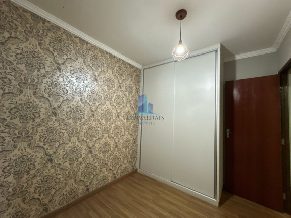 Imagem Imóvel com 2 Quartos à Venda, 45 m² em Bom Retiro - Betim Imagem Imóvel com 2 Quartos à Venda, 45 m² em Bom Retiro - Betim
