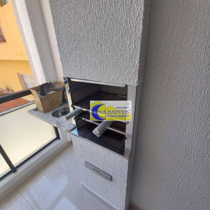 Imagem Apartamento com 2 Quartos à Venda, 53 m² em Baeta Neves - São Bernardo Do Campo Imagem Apartamento com 2 Quartos à Venda, 53 m² em Baeta Neves - São Bernardo Do Campo