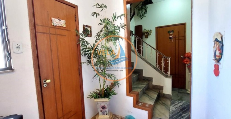 Imagem Cobertura com 5 Quartos à Venda, 261 m² em Laranjeiras - Rio De Janeiro
