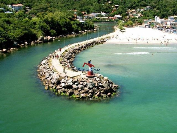 Imagem Sobrado com 5 Quartos à Venda, 625 m² em Barra Da Lagoa - Florianópolis